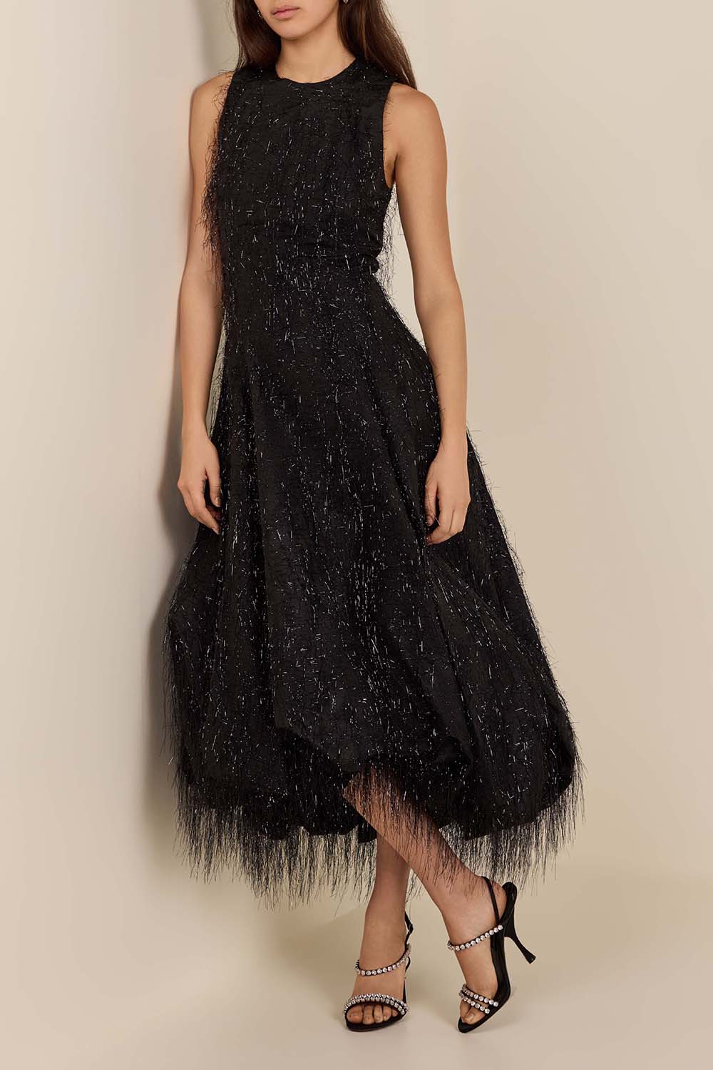 שמלת מידי טנסי